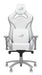 EAN 4711387509234 - ASUS ROG Chariot X Core Silla para videojuegos universal Asiento acolchado Blanco imagen 1