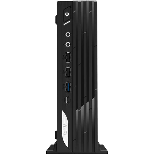 EAN 4711377308311 - MSI PRO DP21 14M-889EU PC Intel® Core™ i5 i5-14400 16 GB DDR5-SDRAM 512 GB SSD Windows 11 Pro Escritorio  imagen 2