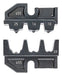 EAN 4003773030881 - Knipex 97 49 09 crimpadora Herramienta para prensar Negro imagen 1