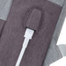 EAN 4260403579831 - Rivacase 7562 39,6 cm (15.6") Mochila Gris, Moca imagen 21