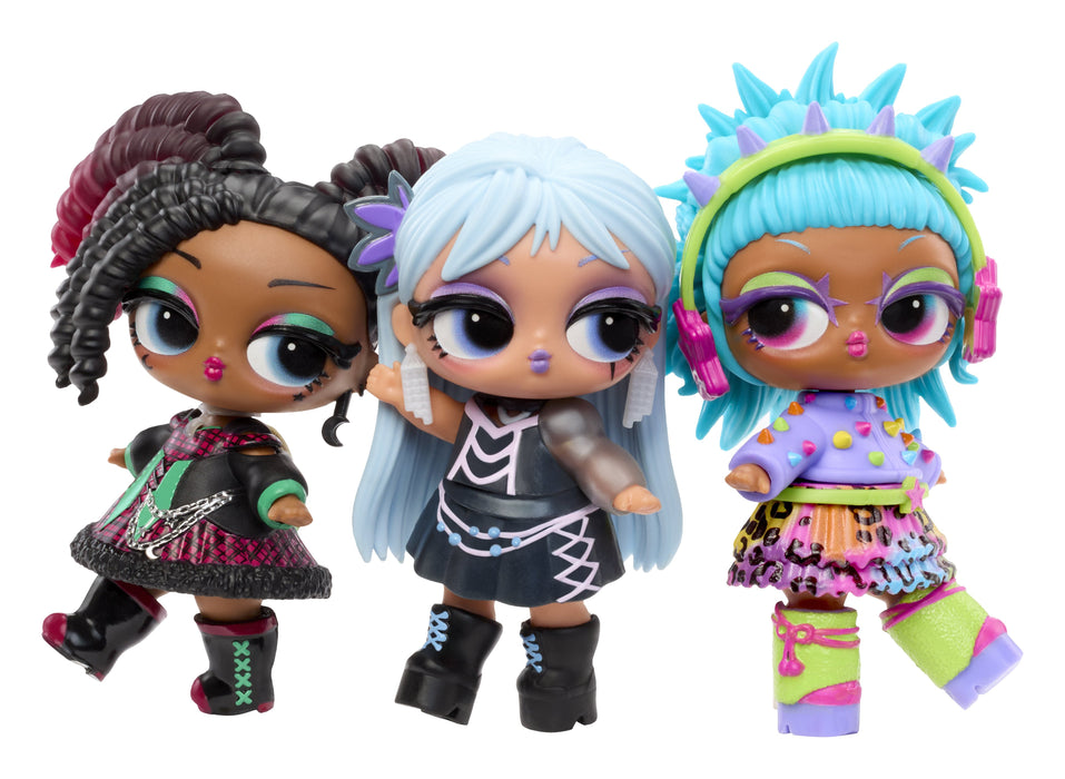 EAN 0035051249641 - L.O.L. Surprise! Music Festival Tots imagen 14