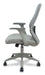 EAN 8435501019398 - PIQUERAS Y CRESPO Ergo529 Asiento acolchado Respaldo de malla imagen 3