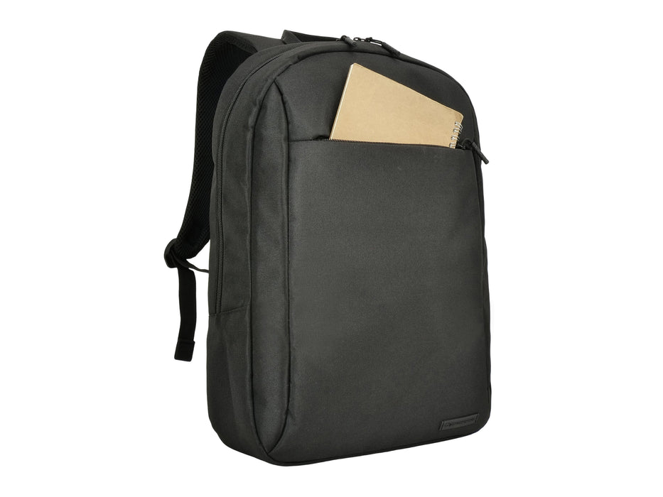 EAN 4015867244609 - Conceptronic CAEDIX01B maletines para portátil 39,6 cm (15.6") Mochila Negro imagen 4