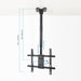 EAN 8433281014787 - TooQ LPCE1175TSLI-B soporte para TV 190,5 cm (75") imagen 4