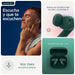 EAN 0840493607030 - Motorola Moto Buds Bass Auriculares True Wireless Stereo (TWS) Dentro de oído Llamadas/Música Bluetooth V imagen 15