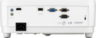 EAN 766907018073 - Viewsonic LS510W videoproyector Proyector de alcance estándar 3000 lúmenes ANSI LED WXGA (1280x800) Blanco imagen 3