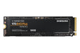 EAN 0887276302546 - Samsung 970 EVO Plus 500 GB M.2 PCI Express 3.0 NVMe V-NAND MLC imagen 1