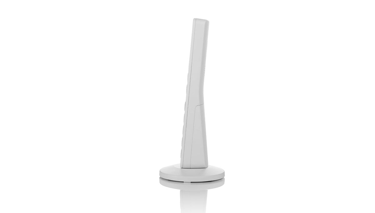 EAN 5055374717905 - Motorola DOT411 Teléfono DECT Identificador de llamadas Blanco imagen 2