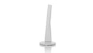 EAN 5055374717905 - Motorola DOT411 Teléfono DECT Identificador de llamadas Blanco imagen 2