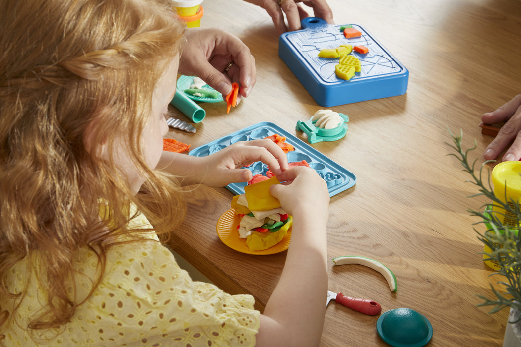 EAN 5010996130976 - Play-Doh F69045L0 juguete de arte y manualidades imagen 8