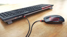 EAN 4025112095665 - CHERRY Stream Desktop Recharge teclado Ratón incluido Universal RF inalámbrico Negro imagen 10