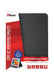 EAN 8713439201260 - Trust 20126 funda para tablet 26,7 cm (10.5") Folio Negro imagen 7