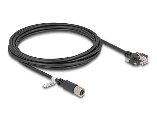 EAN 4043619804580 - DeLOCK 80458 cable de red Cat5e F/UTP (FTP) imagen 1