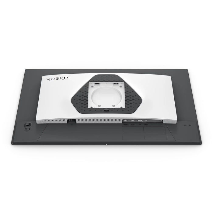 EAN 4718755099052 - BenQ EX271QMZ pantalla para PC 67,3 cm (26.5") 2560 x 1440 Pixeles Quad HD QD-OLED Blanco imagen 13