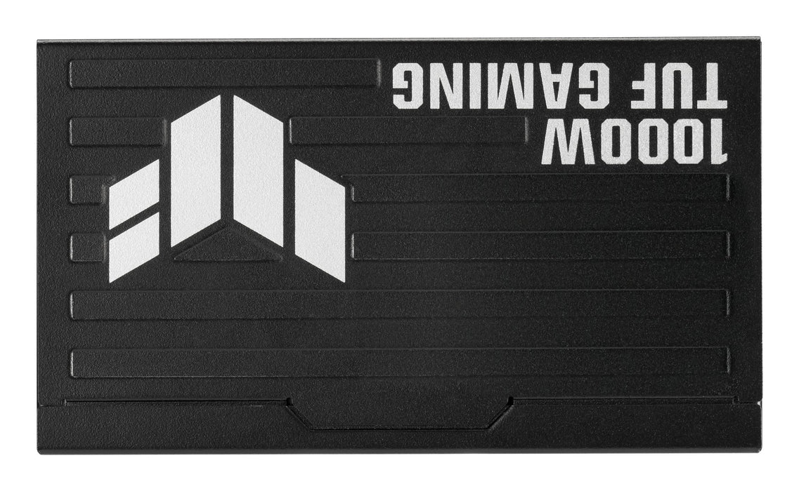 EAN 4711636489768 - ASUS TUF-GAMING-1000P unidad de fuente de alimentación 1000 W 20+4 pin ATX ATX Negro imagen 11