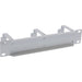EAN 4043718302765 - InLine 19109B accesorio de bastidor Panel de gestión de cables imagen 3