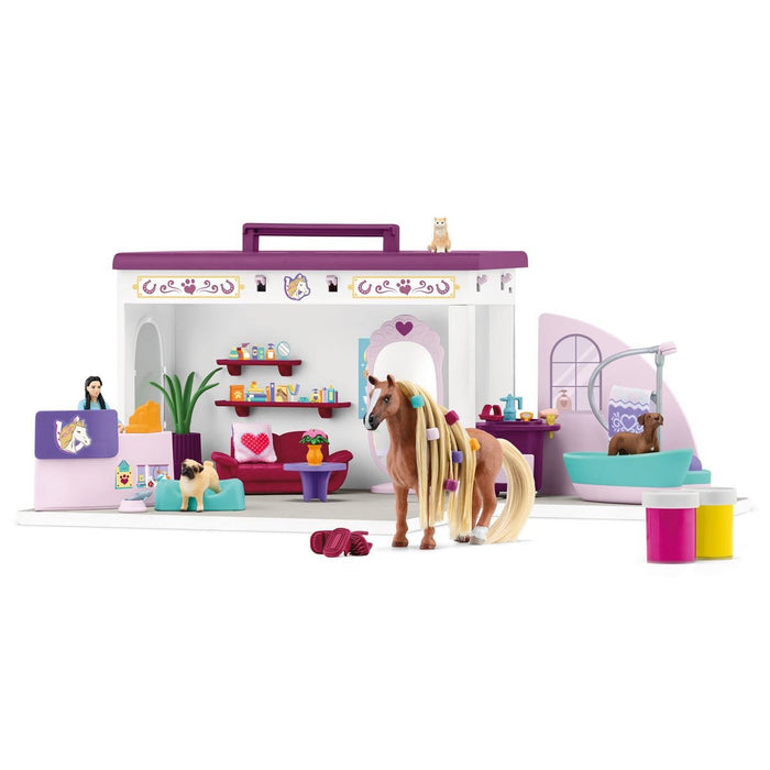 EAN 4059433654041 - schleich HORSE CLUB Sofia’s Beauties 42614 set de juguetes imagen 1