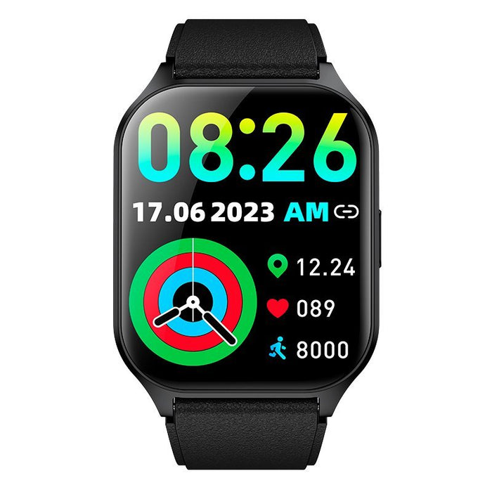 EAN 8434847073507 - COOL Accesorios 8434847073507 Relojes inteligentes y deportivos 5,23 cm (2.06") AMOLED Digital 410 x 502  imagen 4