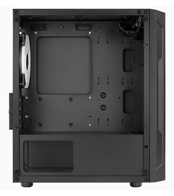 EAN 4710562758634 - Aerocool Trinity Mini Mini Tower Negro imagen 4