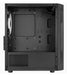 EAN 4710562758634 - Aerocool Trinity Mini Mini Tower Negro imagen 4