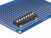 EAN 4043619663064 - DeLOCK 66306 accesorio para placa de circuito impreso (PCB) Interruptor DIP 2 pieza(s) imagen 4