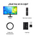 EAN 8806099054687 - Samsung TELEVISOR F6005 TU27F6005FK 27/ FULL HD/ SMART TV/WIFI imagen 9