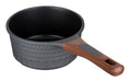 EAN 4260403579015 - Resto Kitchenware 93500 cacerola 1,4 L Alrededor Negro, Madera imagen 4