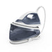 EAN 3121040090091 - Tefal Express Optimal SV4110 2200 W 1,2 L Ceramic Express Glide Azul, Blanco imagen 1