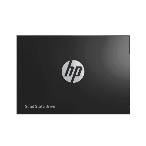 EAN 6955914614093 - HP S650 480 GB 2.5" Serial ATA III imagen 1