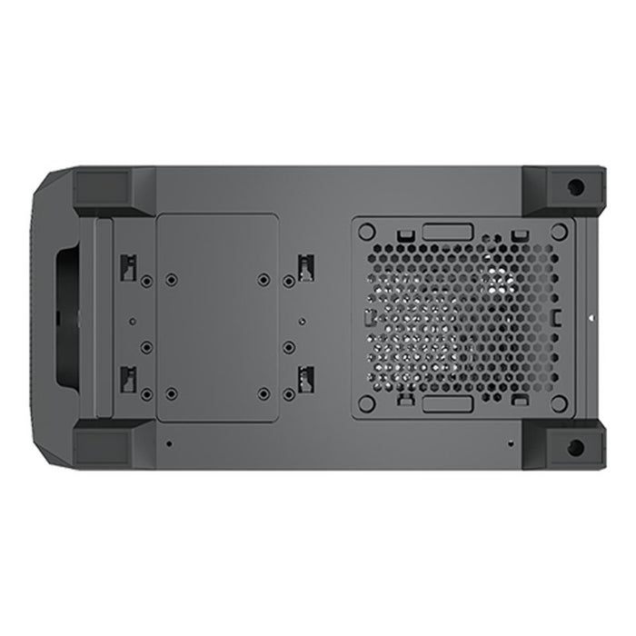 EAN 4044953503887 - Xilence Performance C XILENT BLADE II | X613.ARGB Midi Tower Negro imagen 9