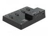 EAN 4043619641246 - DeLOCK 64124 base de conexión para disco duro USB 3.2 Gen 2 (3.1 Gen 2) Type-C Negro imagen 1