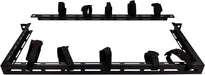 EAN 5420016874320 - LOGON PROFESSIONAL RAO220BL accesorio de bastidor Panel de gestión de cables imagen 1