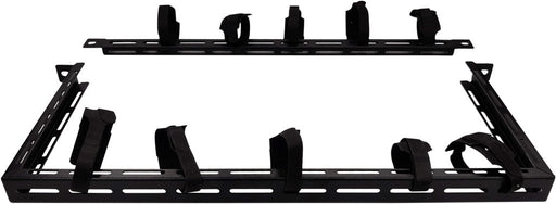 EAN 5420016874320 - LOGON PROFESSIONAL RAO220BL accesorio de bastidor Panel de gestión de cables imagen 1