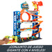 EAN 0194735109722 - Hot Wheels City HKX48 vehículo de juguete imagen 10