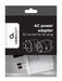 EAN 8716309128292 - Gembird A-AC-EUFUKM-01 conector eléctrico Tipo F Blanco imagen 4