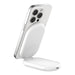 EAN 0745883889822 - Belkin BoostCharge Auriculares, Smartphone Blanco USB Cargador inalámbrico Carga rápida Interior imagen 6