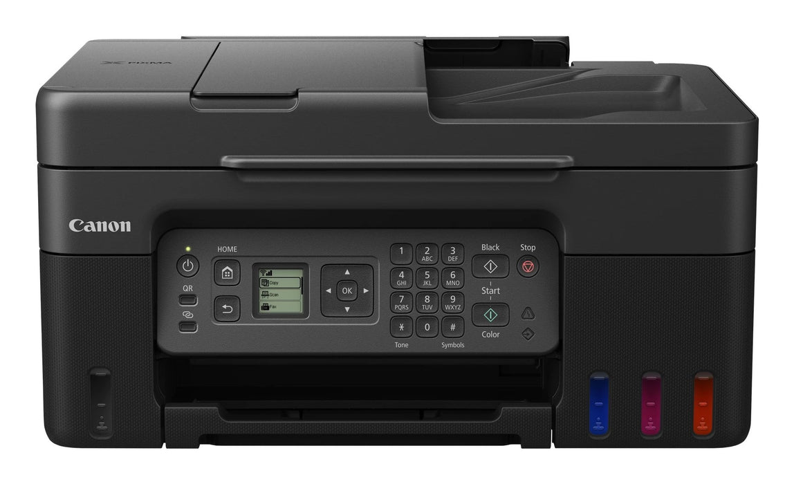 EAN 4549292205787 - Canon PIXMA G4570 Inyección de tinta A4 4800 x 1200 DPI Wifi imagen 1