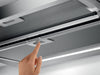 EAN 7332543805761 - AEG DPE5660M Semintegrada (extraíble) Gris 495 m³/h imagen 4