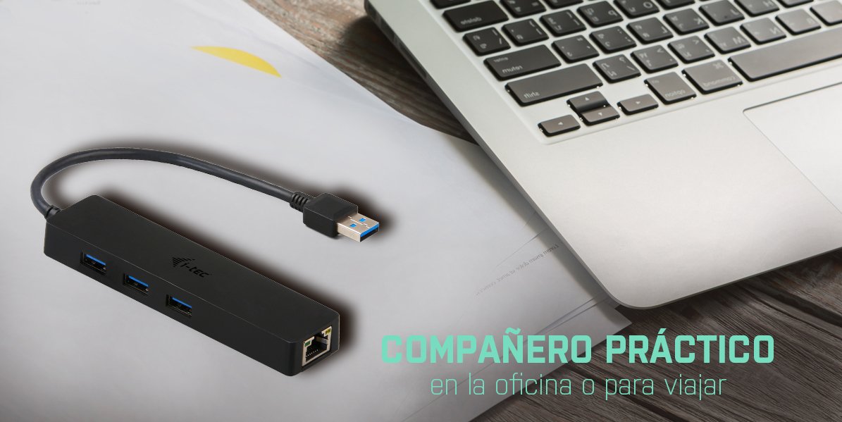EAN 8595611701146 - i-tec Advance U3GL3SLIM panel bahía disco duro Negro imagen 10