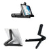 EAN 8716309092586 - Gembird TA-TS-01 soporte para ordenador portátil Soporte con doble brazo articulado para ordenador portát imagen 2