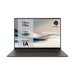 EAN 4711387709559 - ASUS Zenbook S 16 UM5606WA-RK053W 40,6 cm (16") WQXGA+ LPDDR5x-SDRAM Wi-Fi 7 (802.11be) imagen 2