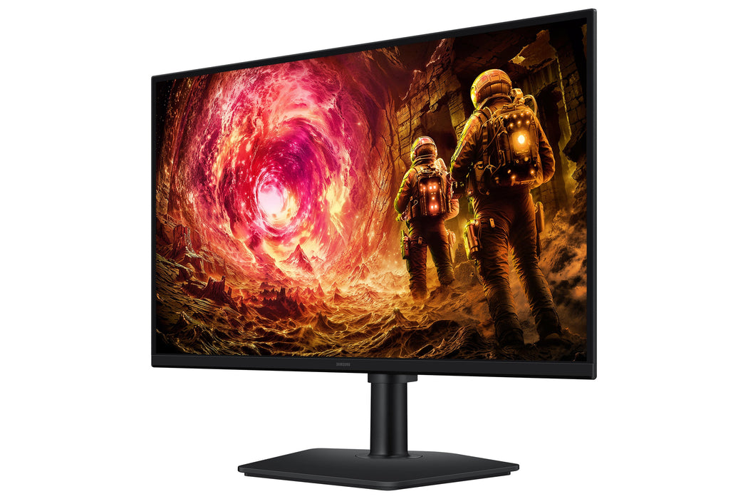 EAN 8806097817796 - Samsung G50F pantalla para PC 68,6 cm (27") 2560 x 1440 Pixeles Quad HD LCD Negro imagen 3