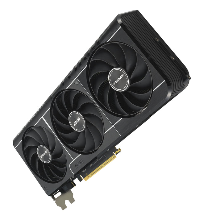 EAN 4711636552165 - ASUS Prime -RTX5080-O16G-EVO NVIDIA GeForce RTX 5080 16 GB GDDR7 imagen 7