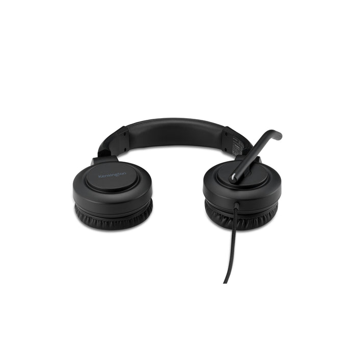 EAN 0085896834502 - Kensington H1000 Alámbrico USB Tipo C imagen 10