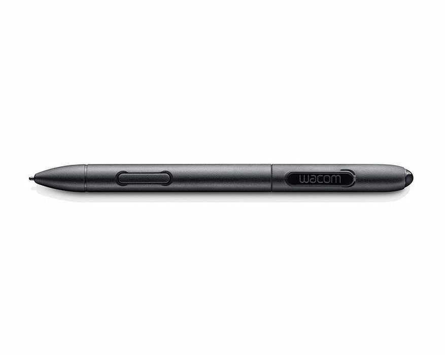 EAN 0753218988768 - Wacom KP302E lápiz digital Negro imagen 1