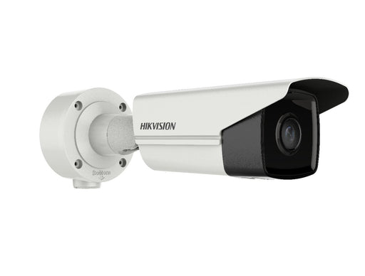 EAN 6931847131739 - Hikvision DS-2CD3T43G2-4IS Bala (forma) Cámara de seguridad IP Exterior 2688 x 1520 Pixeles Techo/pared imagen 2