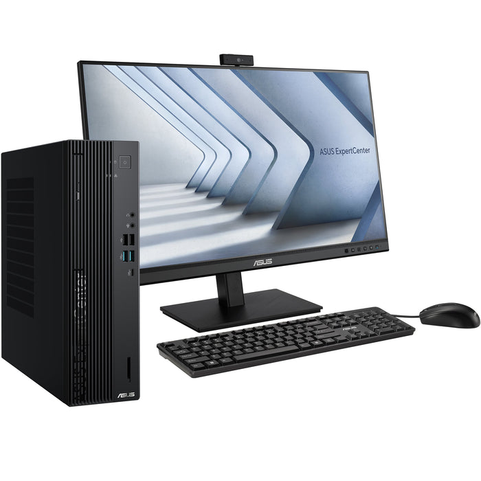 EAN 4711636466738 - ASUS ExpertCenter D7 SFF D701SER-714700394X Intel® Core™ i7 i7-14700 16 GB DDR5-SDRAM 512 GB SSD Windows  imagen 3