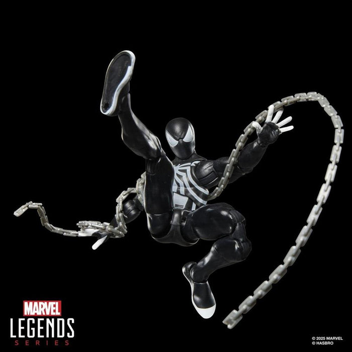 EAN 5010996355898 - Marvel Legends Series Spider-Venom imagen 6