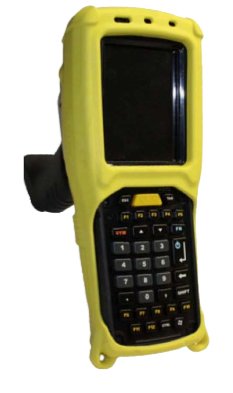 EAN 4036021090801 - Motorola ST6080 accesorio para lector de código de barras imagen 1