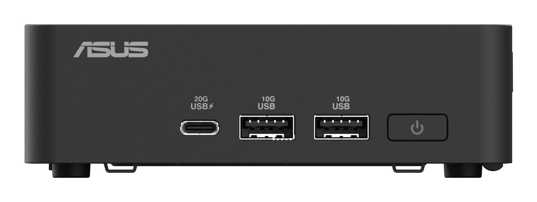 EAN 4711636475846 - ASUS NUC RNUC15CRKU708402 Intel Core Ultra 7 255H 32 GB DDR5-SDRAM 1 TB SSD Mini PC Negro imagen 7